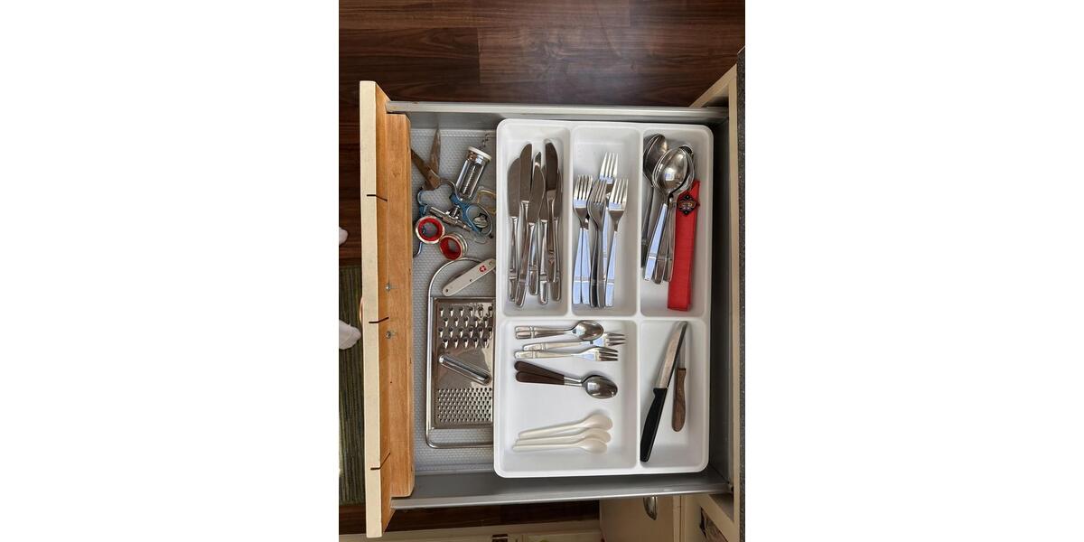 Dachgeschoßwohnung Bremen Neustadt - 1.5 Zimmer, 40 m&sup2;, 650&euro; | Angebot:25407607