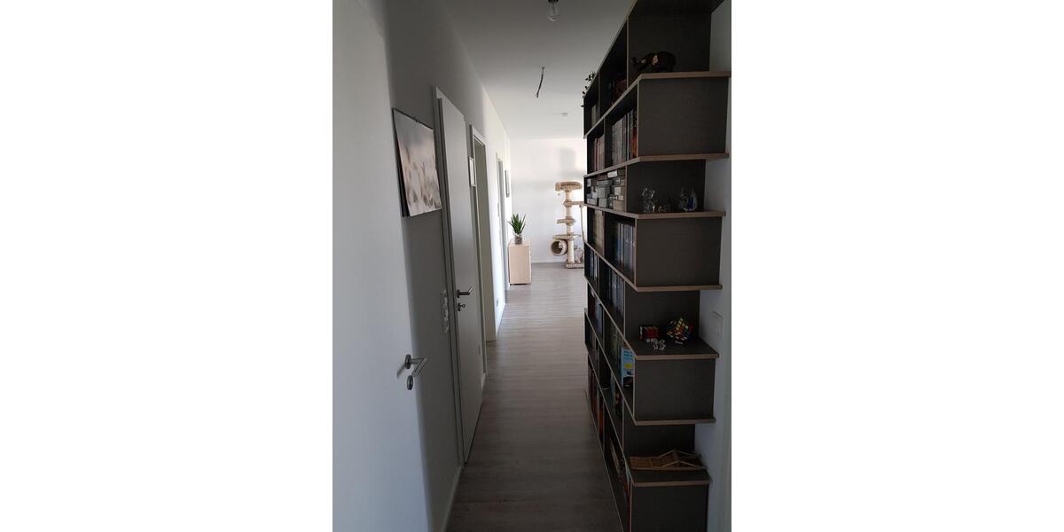 Traumhafte Wohnung Privat – 101 m² – VERMIETET – Barrierefrei 4 zimmer