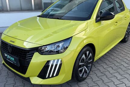 Peugeot 208 8.122 km 15.420 &euro; Magdeburg 39110