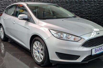 Ford Focus 44.000 km 10.195 &euro; Solingen 42699