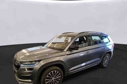 Skoda Kodiaq 62.359 km 33.707 &euro; Dortmund 44269
