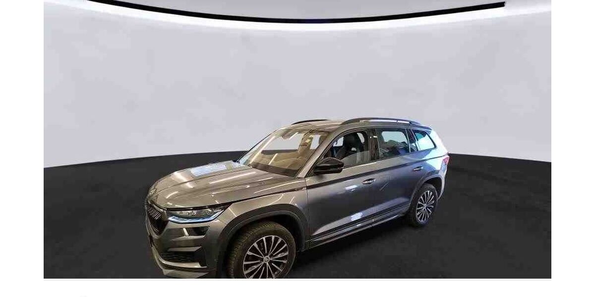 Skoda Kodiaq 62.359 km 33.707 &euro; Dortmund 44269