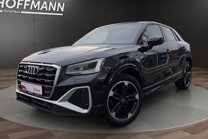 Audi Q2 69.420 km 25.990 &euro; Arnsberg 59823