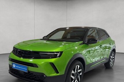 Opel Mokka 8.780 km 20.980 &euro; Neu-Ulm 89231