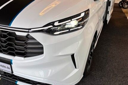 Ford Tourneo Custom 6.489 km 58.199 &euro; Herford 32051