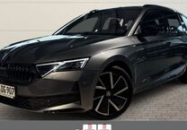 Gebrauchtwagen Skoda Octavia