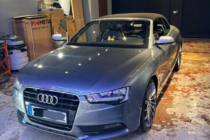 Audi A5 207.000 km 11.999 &euro; Rheine 48432