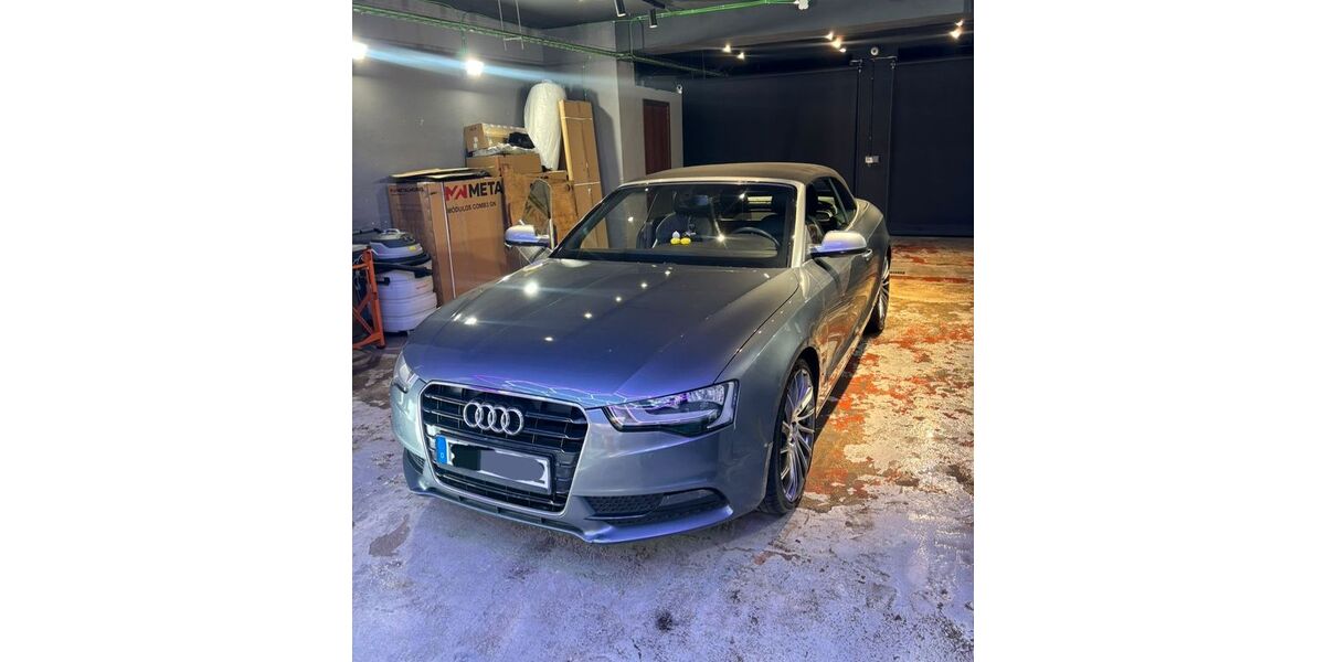 Audi A5 207.000 km 12.499 &euro; Rheine 48432