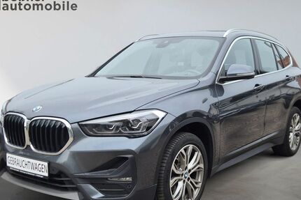 BMW X1 138.500 km 21.990 &euro; Meitingen 86405
