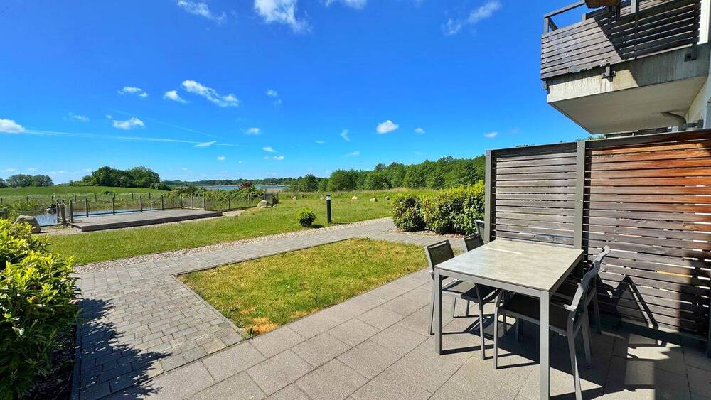 Etagenwohnung Putbus Wreechen - 2 Zimmer, 48 m&sup2;, 180.000&euro; | Angebot:26751346