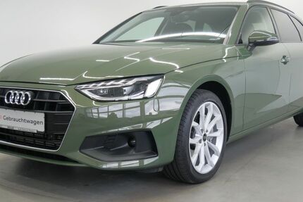 Audi A4 32.850 km 29.900 &euro; Passau 94036