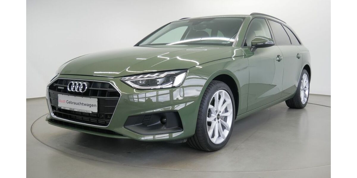 Audi A4 32.850 km 29.900 &euro; Passau 94036