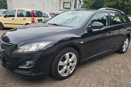 Mazda 6 197.662 km 3.650 &euro; Oberhausen 46119