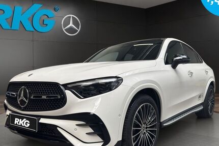 Mercedes-Benz GLC 200 9.800 km 65.680 &euro; Bonn 53119