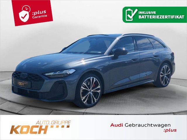 Audi A5 9.000 km 63.790 &euro; Schwäbisch Hall 74523