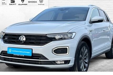 VW T-Roc 80.700 km 21.899 &euro; Pressig 96332