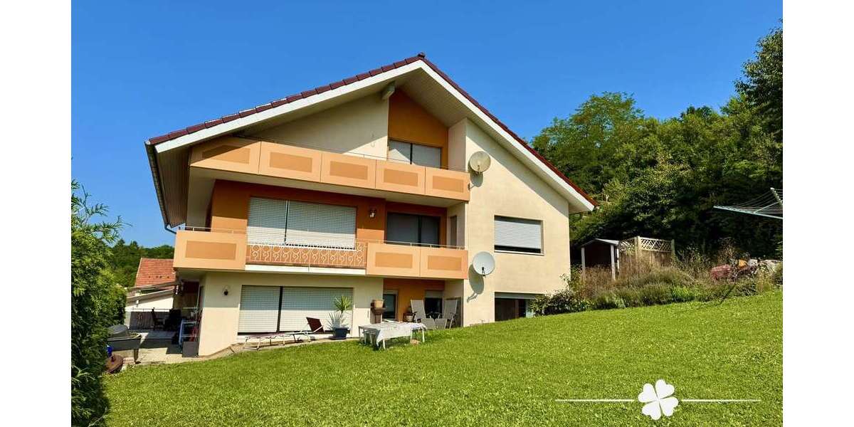 Einfamilienhaus Hardheim / Bretzingen Bretzingen - 8 Zimmer, 223 m&sup2;, 430.000&euro; | Angebot:23431951