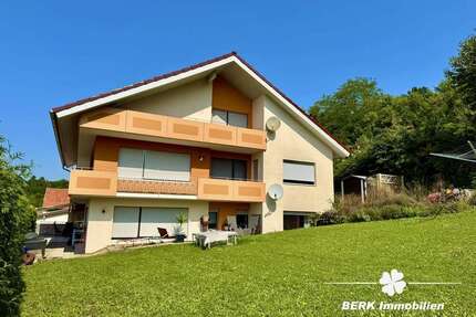 Haus Hardheim / Bretzingen Bretzingen - 8 Zimmer, 223 m&sup2;, 430.000&euro; | Angebot:23431951