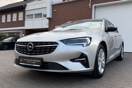Opel Insignia 58.000 km 16.990 &euro; Hamminkeln 46499