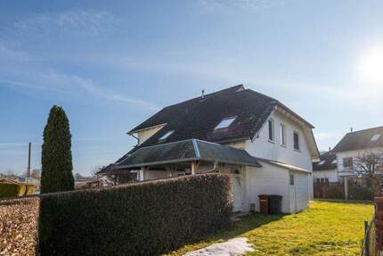 Haus Laasdorf - 4 Zimmer, 120 m&sup2;, 350.000&euro; | Angebot:25166979