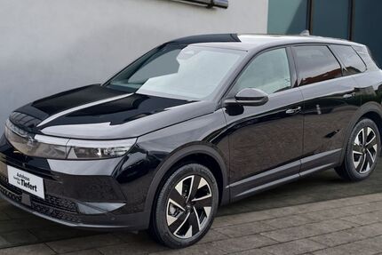 Opel Grandland (X) 2.000 km 35.500 € Lauchringen 79787