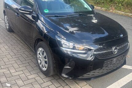 Opel Corsa 31.000 km 8.500 &euro; Herne 44652