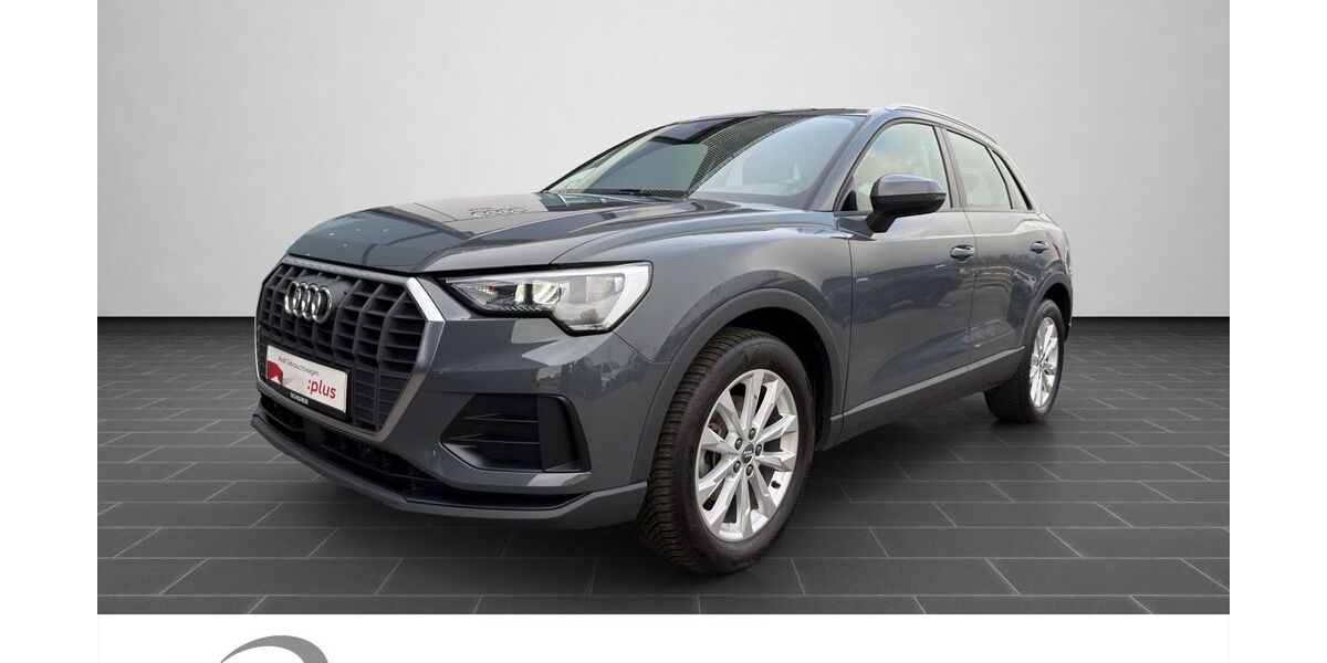 Audi Q3 69.400 km 26.940 &euro; Neustadt a.d. Weinstraße 67433