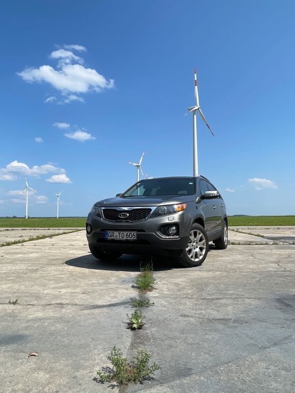 Sorento