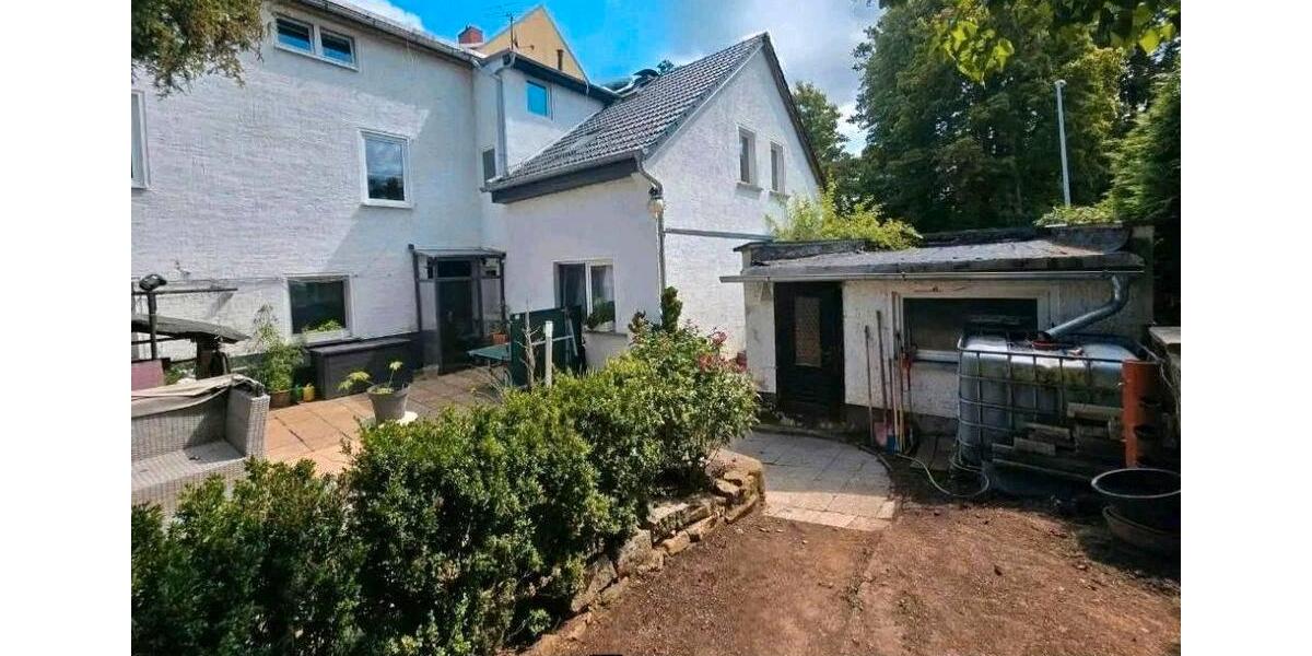Mehrfamilienhaus, Wohnhaus Apolda - 7.5 Zimmer, 289 m&sup2;, 359.000&euro; | Angebot:26819035