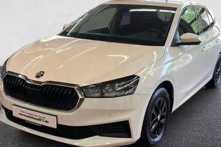 Skoda Fabia 56.600 km 19.890 &euro; Karlskron-Brautlach 85123