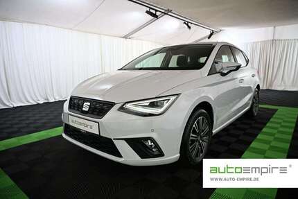 Seat Ibiza 12.245 km 18.990 &euro; Butzbach 35510
