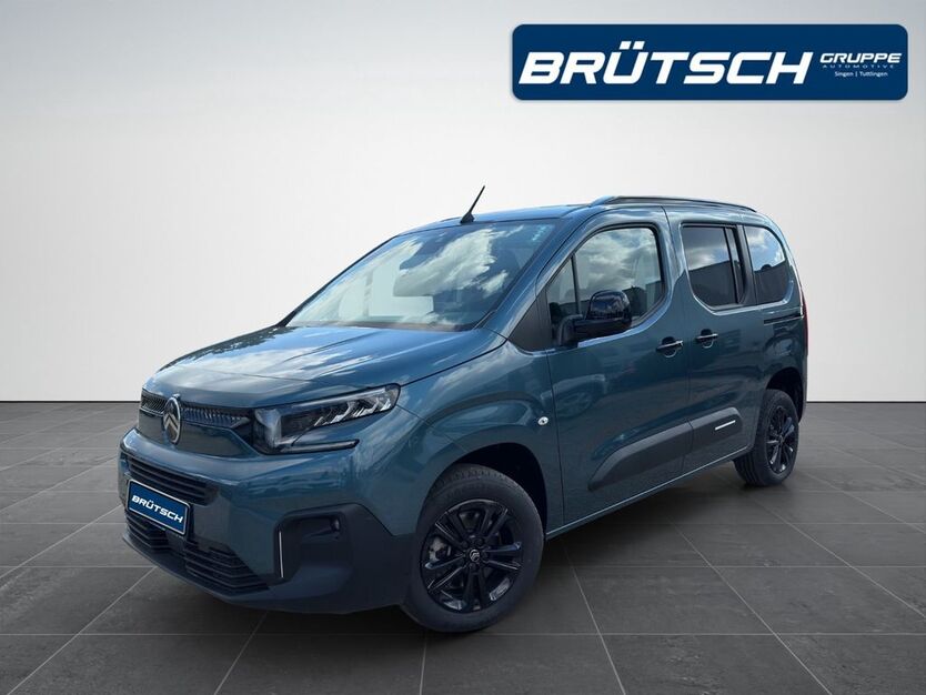 Citroen Berlingo 3.700 km 27.990 € Tuttlingen 78532