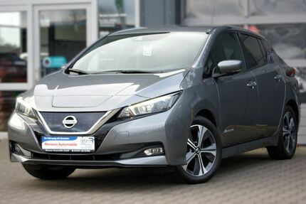 Nissan Leaf 32.700 km 15.400 € Wallenhorst ( bei Osnabrück ) 49134