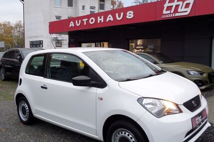 Seat Mii 108.266 km 6.500 &euro; Ludwigshafen am Rhein 67059