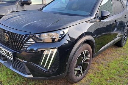 Peugeot 2008 42.000 km 19.590 &euro; Essen 45307