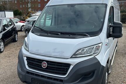 Fiat Ducato 264.000 km 10.900 &euro; Stade 21680