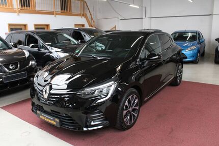 Renault Clio 16.038 km 14.950 &euro; Rendsburg 24768