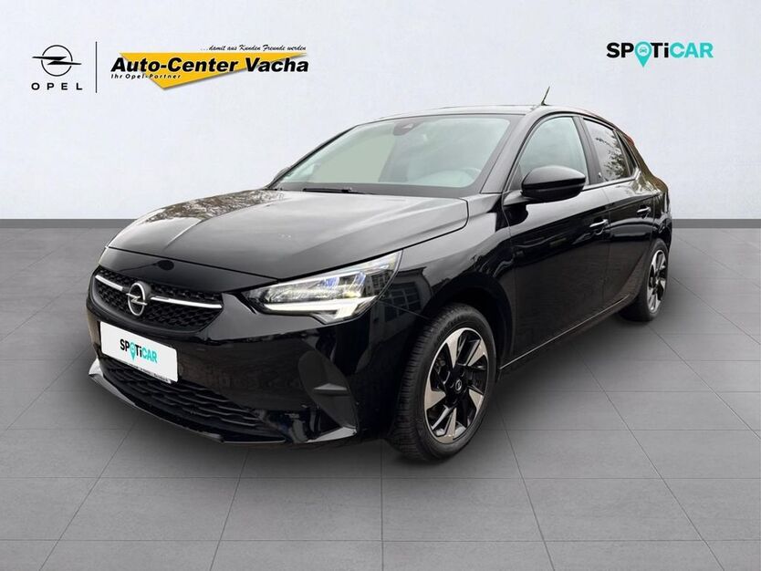 Opel Corsa 34.144 km 17.890 € Vacha 36404