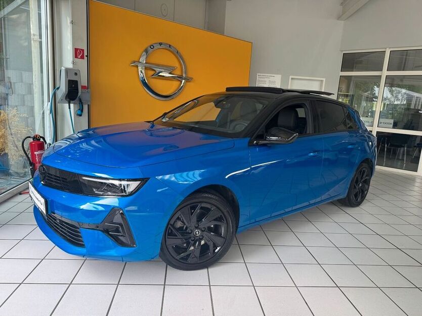 Astra