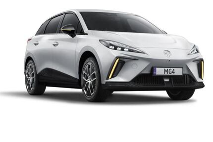 MG 4 9.900 km 27.490 &euro; Schwabach 91126