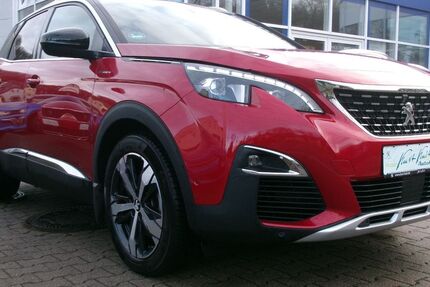 Peugeot 3008 28.810 km 23.990 &euro; Chemnitz 09125