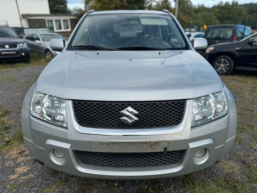 Grand Vitara