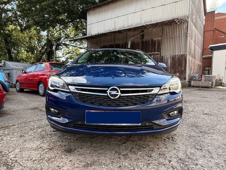 Astra