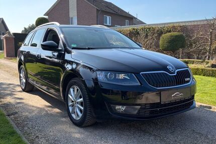 Skoda Octavia 178.870 km 9.499 &euro; Bocholt 46399