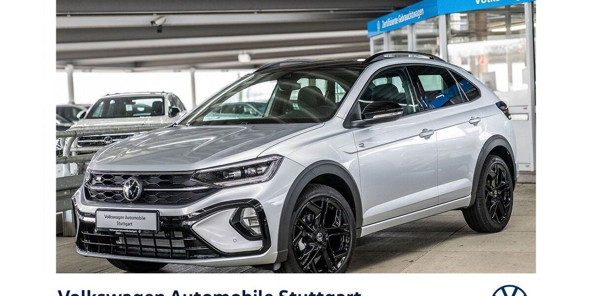 VW Taigo 1.505 km 29.430 &euro; Stuttgart-Wangen 70188