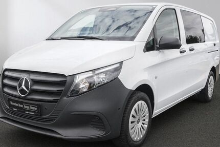 Mercedes-Benz Vito 28.500 km 39.211 &euro; Rosbach 61191