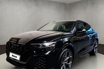 Audi RSQ8 8.999 km 139.950 &euro; Dietzenbach 63128