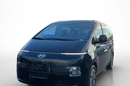 Hyundai STARIA 10.900 km 43.890 &euro; Bornheim 53332