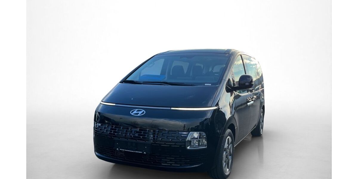Hyundai STARIA 5.000 km 43.890 &euro; Bornheim 53332