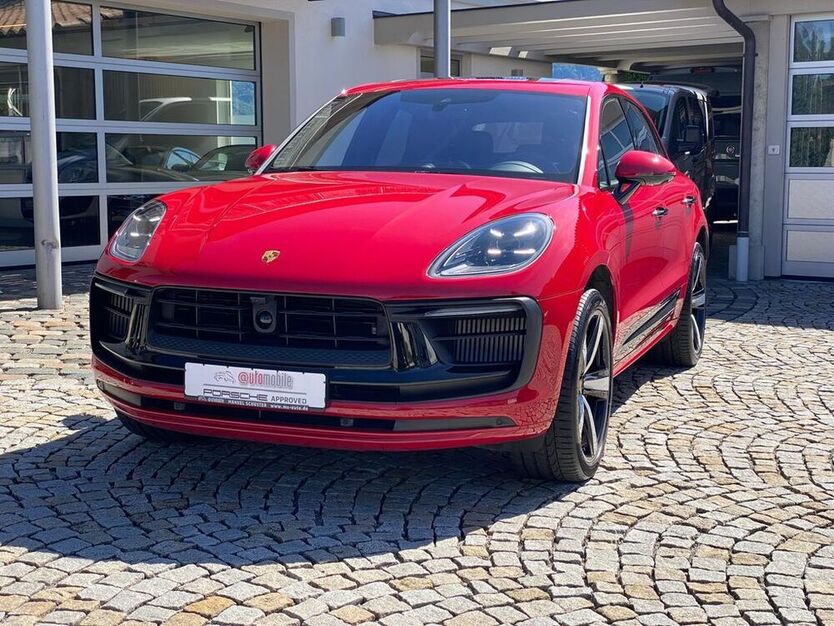 Macan